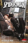Marvel Deluxe - Spider-man - Retour au noir