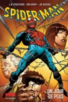 Marvel Deluxe - Spider-man - Un jour de plus