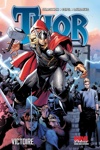 Marvel Deluxe - Thor 2 - Victoire