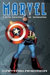 Marvel - Les Grandes sagas - Captain America