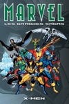 Marvel - Les Grandes sagas - X-Men