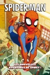 Spider-man - Les nouvelles aventures de Spidey !