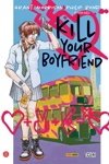 Vertigo Graphic Novel - Kill your boyfriend