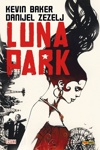 Vertigo Graphic Novel - Luna Park