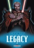 Star Wars - Legacy - Guerre totale