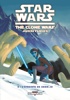 Star Wars - The Clone Wars Aventures - L'treinte de Shon-Ju