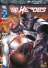 DC Heroes - Tome 4 - Ames tourmentes