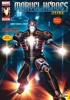 Marvel Heroes Extra nº5 - Iron man Legacy - Couverture B