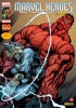 Marvel Heroes Extra nº8 - Hulk - Terre brule