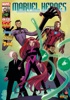 Marvel Heroes (Vol 3) nº8 - A ta mmoire