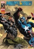 Marvel Stars nº9 - Histoire de fantme