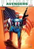 Ultimate Avengers Hors Srie nº2 - Captain America