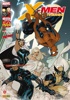 X-Men Universe (Vol 2) nº8 - Servir et protger