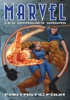 Marvel - Les Grandes sagas - Fantastic Four