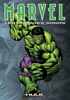 Marvel - Les Grandes sagas - Hulk