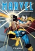 Marvel - Les Grandes sagas - Thor