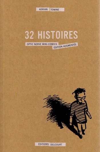 32 Histoires - 32 Histoires