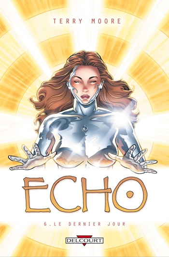 Echo - Le Dernier jour