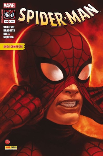 Spider-man (Vol 2 - 2000-2012) nº149 - L'extrmiste