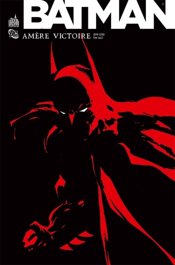 DC Essentiels - Batman - Amre Victoire