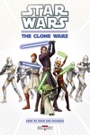 Star Wars - The Clone Wars - Coup de main sur Maarka