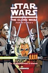 Star Wars - The Clone Wars Aventures - Le Destructeur d'étoiles