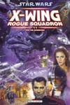Star Wars - X-Wing Rogue Squadron - Fin de mission
