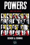 100% Fusion Comics - Powers 2 - Jeu de rôle