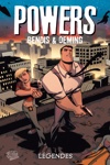100% Fusion Comics - Powers 8 - Légendes