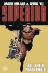 100% Fusion Comics - Superior 1 - Le vœu magique