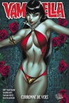 100% Fusion Comics - Vampirella 1 - Couronne de vers