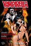 100% Fusion Comics - Vampirella Masters series - L'Eveil du mal
