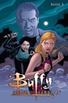 Best of Fusion Comics - Buffy - Tome 9 - Saison 3 - Hante