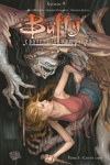 Best of Fusion Comics - Buffy - Saison 9 - Tome 1 - Chute libre