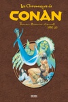 Les chroniques de Conan - Année 1980 - Partie 2