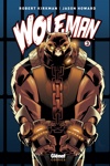 Wolf-man nº3