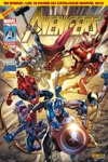 Avengers (Vol 2 - 2012) nº1 - 1 - Rassemblement - 1A