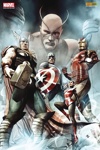 Avengers (Vol 2 - 2012) nº2 - 2 - Le germe cosmique - Variant