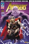 Avengers (Vol 2 - 2012) nº2 - 2 - Le germe cosmique