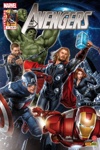 Avengers (Vol 2 - 2012) nº5 - 5 - Une aube nouvelle