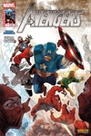 Avengers (Vol 3 - 2012-2013) - 2 - Créatures féroces