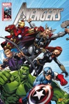 Avengers (Vol 3 - 2012-2013) - 3 - Zodiaque