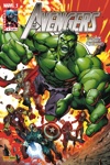 Avengers (Vol 3 - 2012-2013) - 4 - Vision du futur