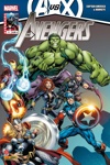 Avengers (Vol 3 - 2012-2013) - 5 - Douche froide