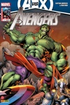 Avengers (Vol 3 - 2012-2013) - 6 - Une nuit à Madripoor