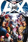 Avengers Vs X-Men (2012-2013) - 1 - Couverture 1