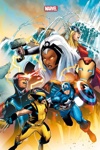 Avengers Vs X-Men (2012-2013) - 1 - Variant