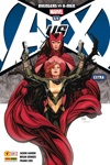 Avengers Vs X-Men Extra - 1 - Prologue