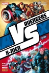 Avengers Vs X-Men Extra nº2
