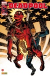 Deadpool (Vol 2 - 2011-2012) nº8